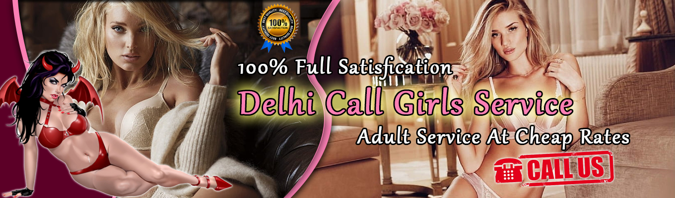 call girls delhi